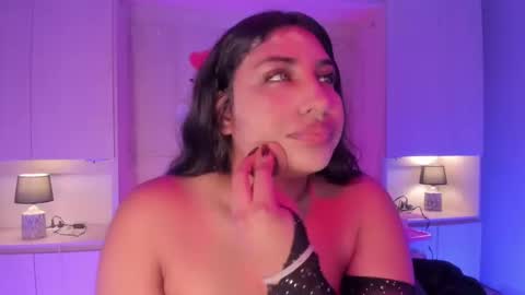 GABRIELA LOPEZ online show from February 2025 03:52:02 AM