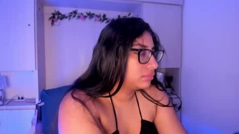 GABRIELA LOPEZ online show from July 2026 07:38:02 PM