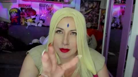 Canndyy Daniela online show from January 2025 12:25:01 AM