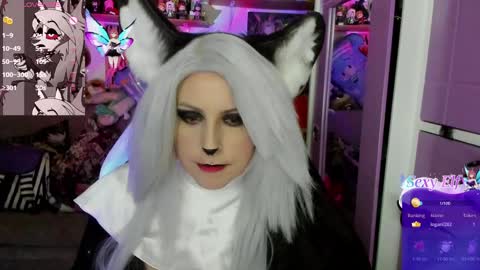 Canndyy Daniela online show from March 2025 04:39:02 PM