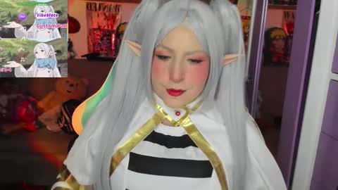 Canndyy Daniela online show from November 2025 06:29:01 PM