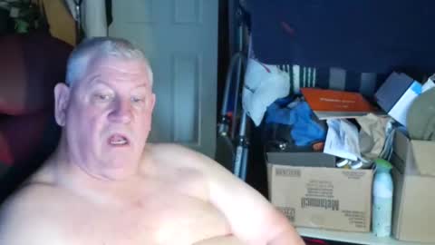 Snapshot of canoelicker69 chatting on September 2025 06:52:02 PM canoelicker69 online show from September 2025 06:52:02 PM