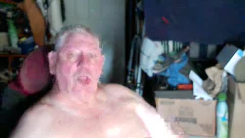 Snapshot of canoelicker69 chatting on September 2025 01:35:01 PM canoelicker69 online show from September 2025 01:35:01 PM