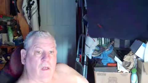 Snapshot of canoelicker69 chatting on September 2025 12:39:02 PM canoelicker69 online show from September 2025 12:39:02 PM