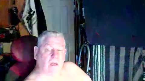 Snapshot of canoelicker69 chatting on October 2025 03:55:02 PM canoelicker69 online show from October 2025 03:55:02 PM