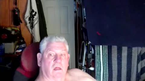 Snapshot of canoelicker69 chatting on October 2025 07:26:02 PM canoelicker69 online show from October 2025 07:26:02 PM