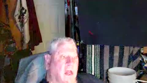 Snapshot of canoelicker69 chatting on December 2025 04:47:01 PM canoelicker69 online show from December 2025 04:47:01 PM