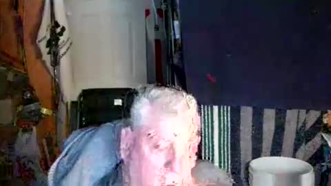 Snapshot of canoelicker69 chatting on January 2026 09:18:01 PM canoelicker69 online show from January 2026 09:18:01 PM