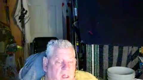 Snapshot of canoelicker69 chatting on January 2026 01:59:01 PM canoelicker69 online show from January 2026 01:59:01 PM