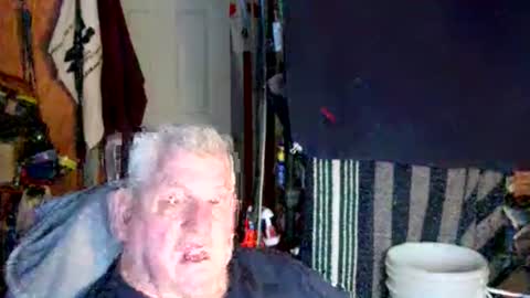 Snapshot of canoelicker69 chatting on January 2026 08:10:02 PM canoelicker69 online show from January 2026 08:10:02 PM