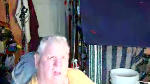 Snapshot of canoelicker69 chatting on January 2026 03:17:02 PM canoelicker69 online show from January 2026 03:17:02 PM