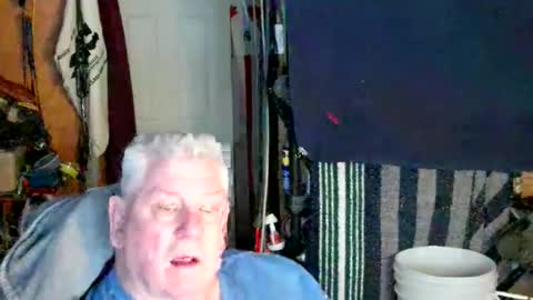 Snapshot of canoelicker69 chatting on January 2026 07:41:01 PM canoelicker69 online show from January 2026 07:41:01 PM