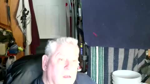 Snapshot of canoelicker69 chatting on January 2026 08:24:02 PM canoelicker69 online show from January 2026 08:24:02 PM