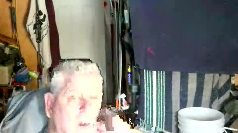 Snapshot of canoelicker69 chatting on January 2026 08:01:02 PM canoelicker69 online show from January 2026 08:01:02 PM