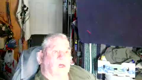 Snapshot of canoelicker69 chatting on February 2026 08:18:01 PM canoelicker69 online show from February 2026 08:18:01 PM