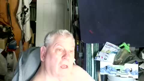 Snapshot of canoelicker69 chatting on February 2026 03:04:01 PM canoelicker69 online show from February 2026 03:04:01 PM