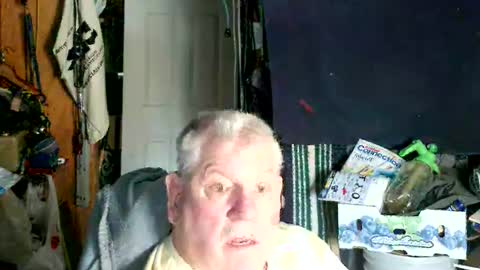 Snapshot of canoelicker69 chatting on February 2026 03:42:01 PM canoelicker69 online show from February 2026 03:42:01 PM