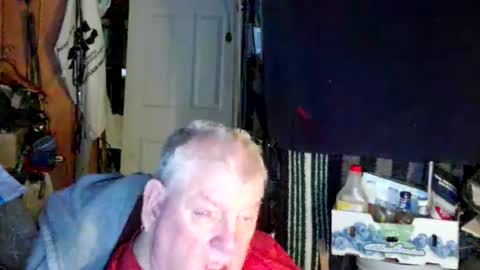 Snapshot of canoelicker69 chatting on February 2026 01:51:01 PM canoelicker69 online show from February 2026 01:51:01 PM