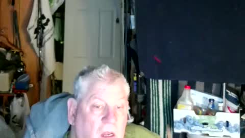 Snapshot of canoelicker69 chatting on February 2026 07:48:01 PM canoelicker69 online show from February 2026 07:48:01 PM