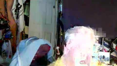 Snapshot of canoelicker69 chatting on February 2026 09:01:01 PM canoelicker69 online show from February 2026 09:01:01 PM