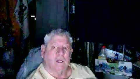 Snapshot of canoelicker69 chatting on February 2026 09:19:02 AM canoelicker69 online show from February 2026 09:19:02 AM