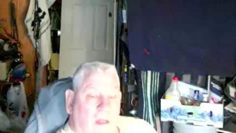 Snapshot of canoelicker69 chatting on February 2026 08:08:02 PM canoelicker69 online show from February 2026 08:08:02 PM