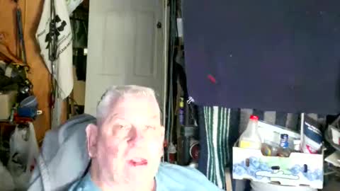 Snapshot of canoelicker69 chatting on February 2026 04:18:01 PM canoelicker69 online show from February 2026 04:18:01 PM