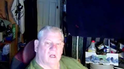 canoelicker69 online show from March 2026 09:03:02 AM