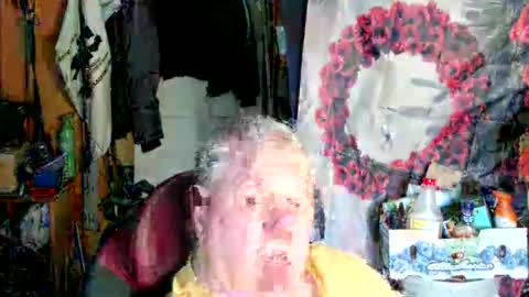 canoelicker69 online show from March 2026 06:53:01 PM