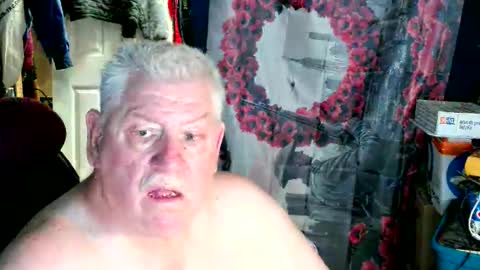 canoelicker69 online show from June 2026 04:17:01 PM