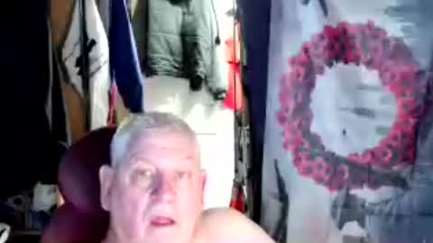canoelicker69 online show from June 2026 07:18:02 PM
