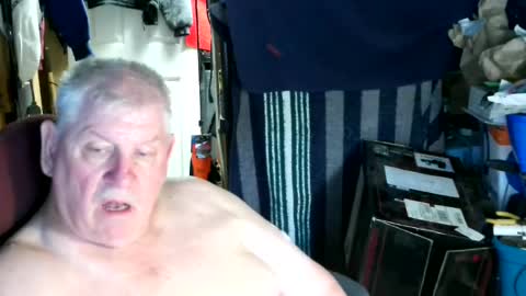 canoelicker69 online show from July 2026 08:11:01 PM
