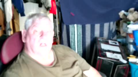 canoelicker69 online show from July 2026 02:41:02 PM