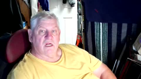 canoelicker69 online show from July 2026 07:08:02 PM