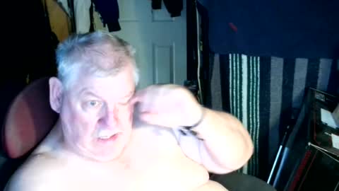 canoelicker69 online show from July 2026 11:14:01 AM
