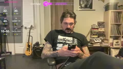 cantleavethehouse online show from January 2025 07:11:01 AM