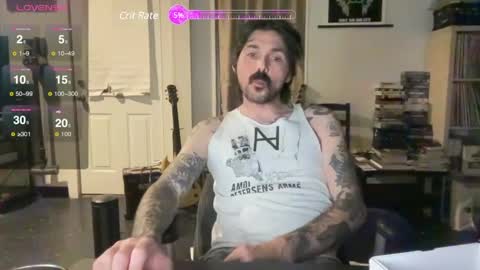 cantleavethehouse online show from February 2025 05:30:02 AM