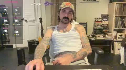 cantleavethehouse online show from February 2025 04:58:02 AM