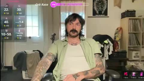 cantleavethehouse online show from September 2025 07:08:02 PM