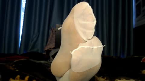 Miss Di online show from December 2024 08:08:02 AM