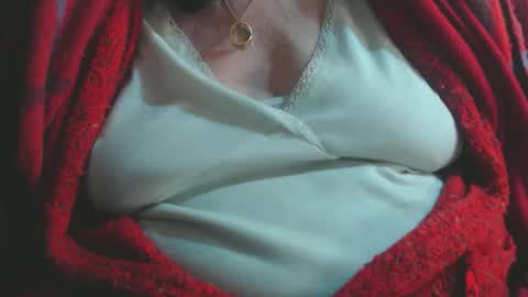 Cinzia  ex regina  online show from April 2026 11:57:02 AM