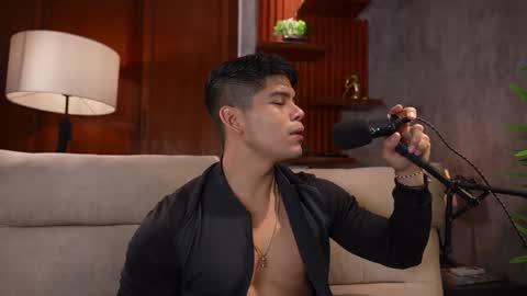 Snapshot of capizzi_ chatting on January 2026 02:01:02 PM David Capizzi online show from January 2026 02:01:02 PM