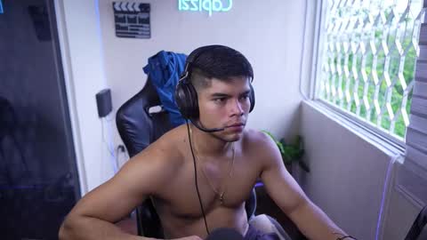 Snapshot of capizzi_ chatting on February 2026 08:38:02 PM David Capizzi online show from February 2026 08:38:02 PM