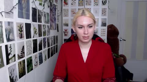 Capricious Scorpio Afa online show from March 2026 12:22:01 PM