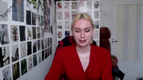 Capricious Scorpio Afa online show from March 2026 10:15:02 AM