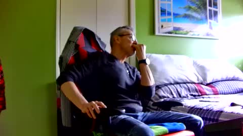 capricorne1965 online show from February 2026 03:59:01 PM