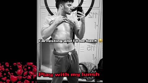 caprywilliams online show from February 2025 02:37:01 PM