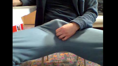 Snapshot of captainbratwurst21 chatting on December 2024 06:32:02 PM captainbratwurst21 online show from December 2024 06:32:02 PM