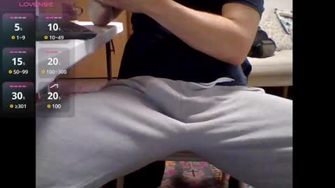 Snapshot of captainbratwurst21 chatting on December 2024 03:43:02 PM captainbratwurst21 online show from December 2024 03:43:02 PM