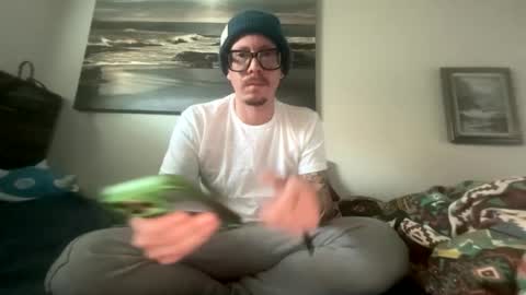 Snapshot of captaincumgun chatting on February 2026 10:08:02 PM Captaincumgun online show from February 2026 10:08:02 PM